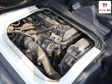2019 - kia bongo iii