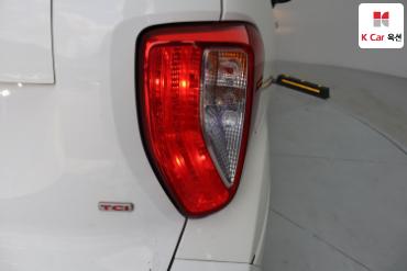 2016 - kia ray