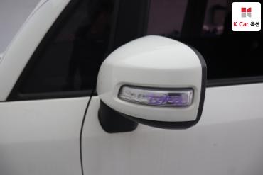 2016 - kia ray