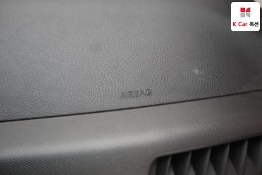 2016 - kia ray
