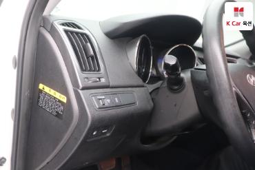 2014 - hyundai sonata