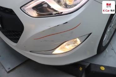 2014 - hyundai sonata