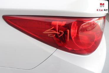 2014 - hyundai sonata