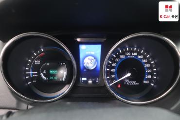 2014 - hyundai sonata