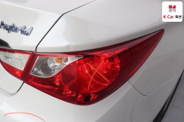 2014 - hyundai sonata