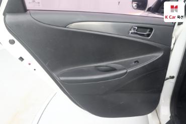 2014 - hyundai sonata