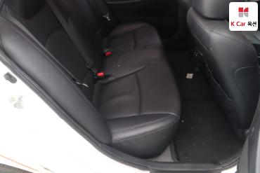 2014 - hyundai sonata