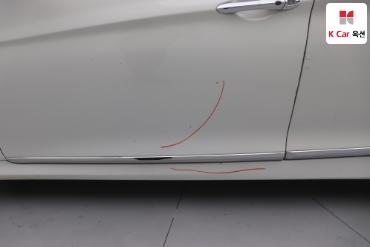 2014 - hyundai sonata