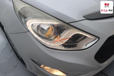 2014 - hyundai sonata