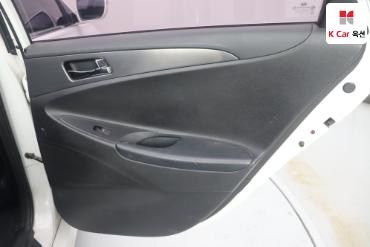 2014 - hyundai sonata