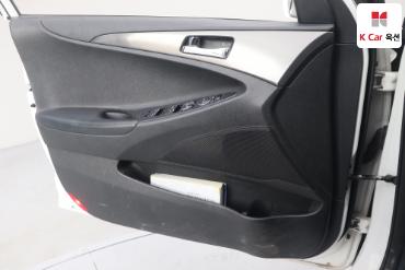 2014 - hyundai sonata
