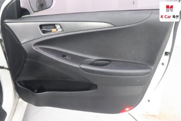 2014 - hyundai sonata