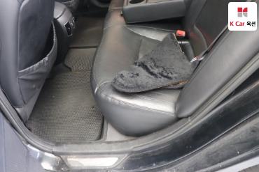 2011 - hyundai sonata