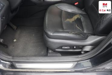 2011 - hyundai sonata