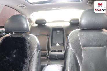 2011 - hyundai sonata