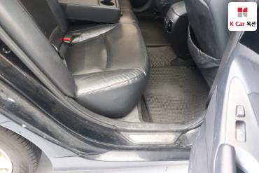2011 - hyundai sonata