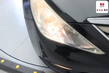 2011 - hyundai sonata