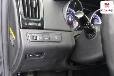 2011 - hyundai sonata