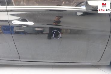 2011 - hyundai sonata