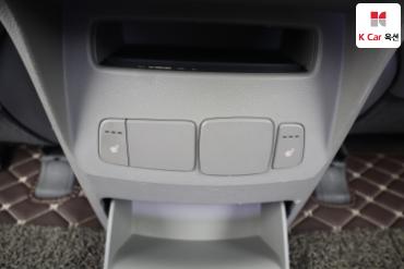 2015 - kia carnival