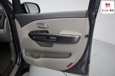 2015 - kia carnival