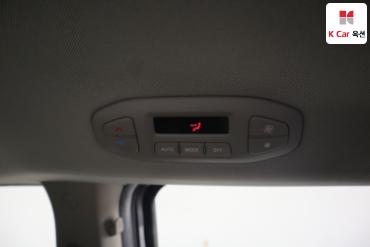 2015 - kia carnival