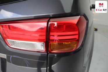 2015 - kia carnival