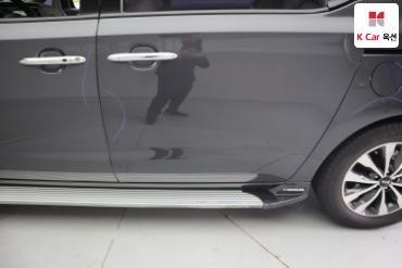 2015 - kia carnival