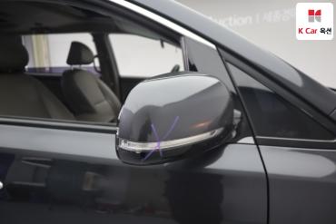 2015 - kia carnival