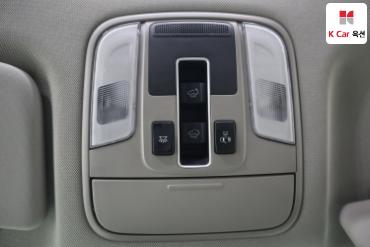 2015 - kia carnival