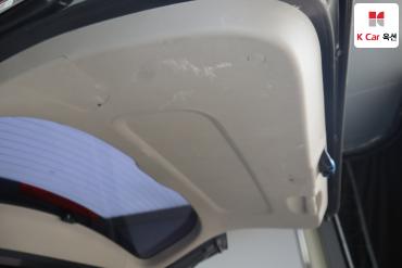 2015 - kia carnival