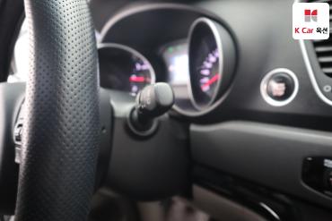 2015 - kia carnival
