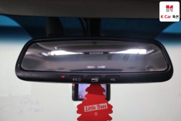 2015 - kia carnival