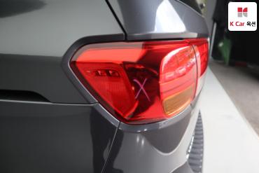 2015 - kia carnival