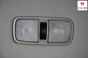 2015 - kia carnival
