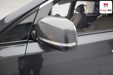 2015 - kia carnival