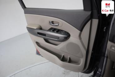 2015 - kia carnival