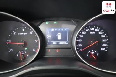 2015 - kia carnival