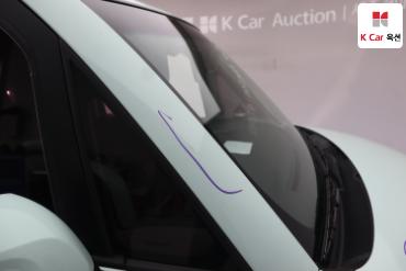 2019 - kia ray