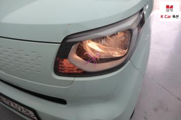 2019 - kia ray