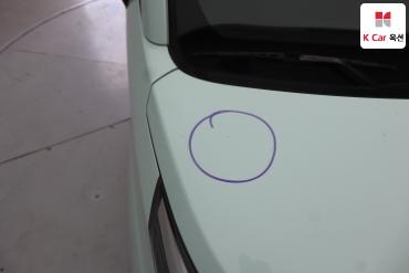 2019 - kia ray