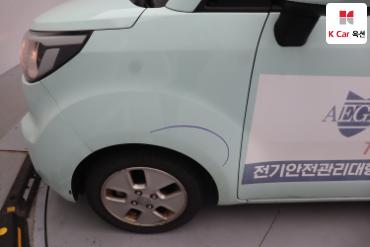 2019 - kia ray