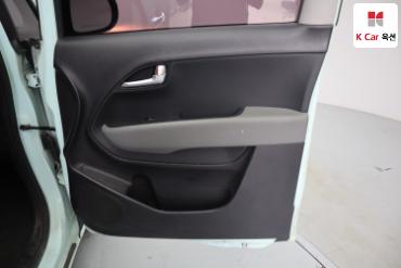 2019 - kia ray