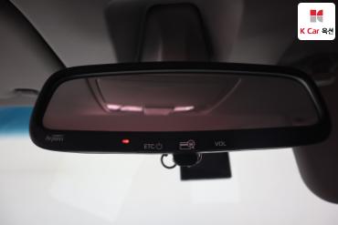 2019 - kia ray
