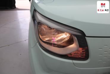 2019 - kia ray