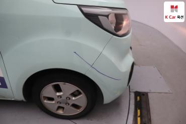 2019 - kia ray