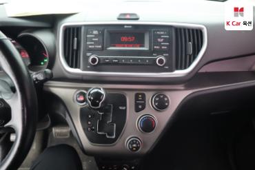 2019 - kia ray