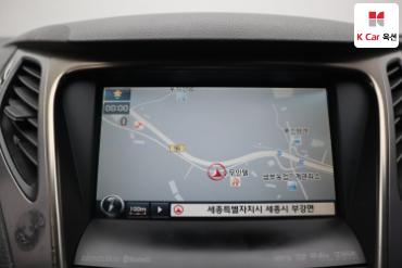 2012 - hyundai grandeur
