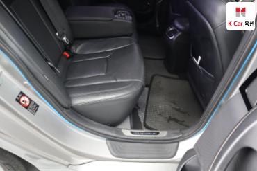 2012 - hyundai grandeur