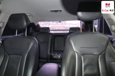 2012 - hyundai grandeur
